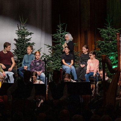 2024 Tiroler Adventsingen