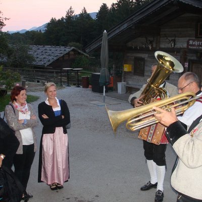 2014 Tiroler Bauernhoefe Museum