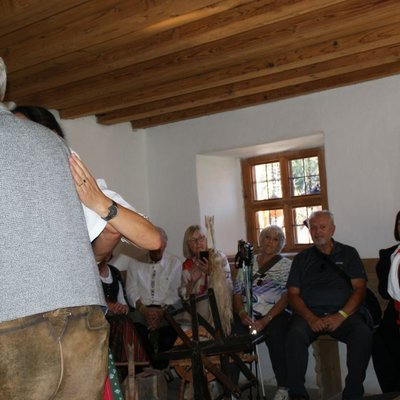 2026 Tiroler Bauernhoefe Museum