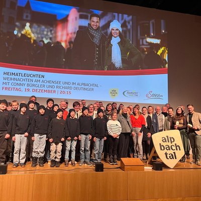 2025 Heimatleuchten ServusTV