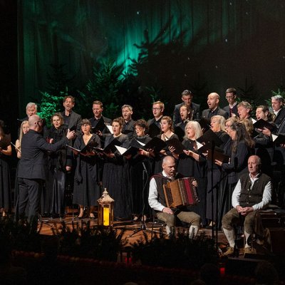 2024 Tiroler Adventsingen