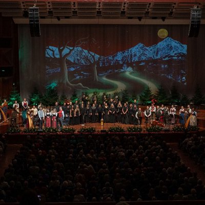 2024 Tiroler Adventsingen