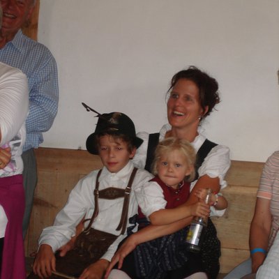 2011 Tiroler Bauernhoefe Museum