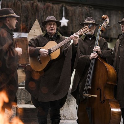 2025 Heimatleuchten ServusTV