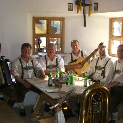 2006 Tiroler Bauernhoefe Museum