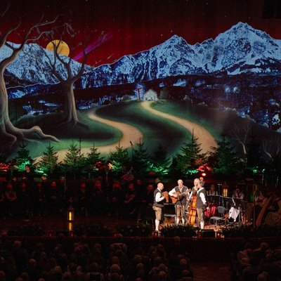 2024 Tiroler Adventsingen