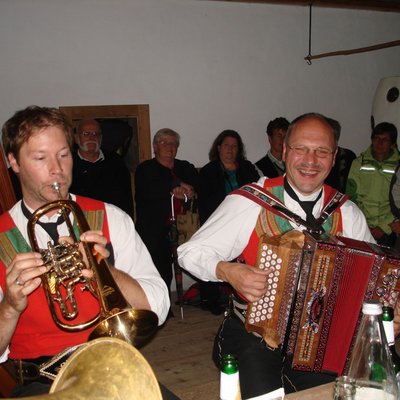 2010 Tiroler Bauernhoefe Museum