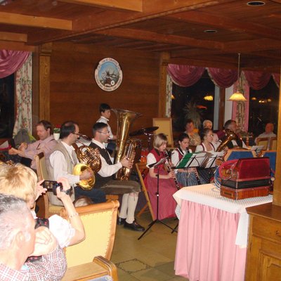 2013 Musikantenhoagacht