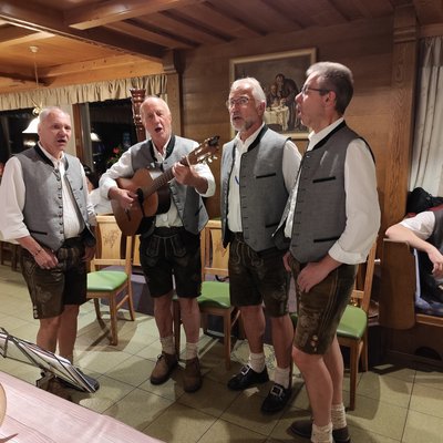 2024 Musikantenhoagacht Schlitters