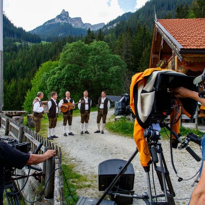 2015 Klingendes Oesterreich