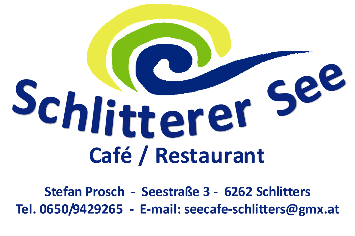 Cafe