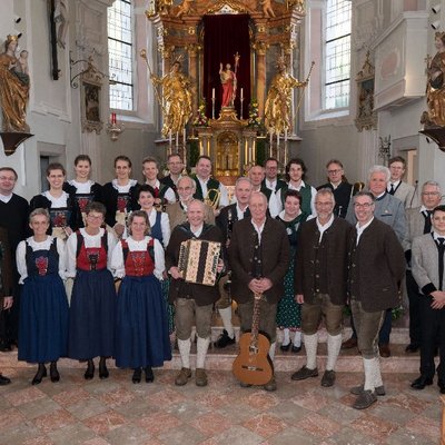 2023 Mariensingen TVM Hart im Zillertal