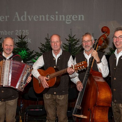2024 Tiroler Adventsingen