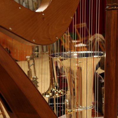 2021 40 Jahre Schlitterer Saenger