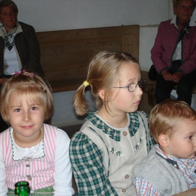 2008 Tiroler Bauernhoefe Museum