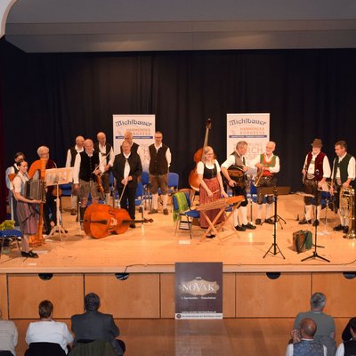 2025 Michlbauer Harmonika-Kongress