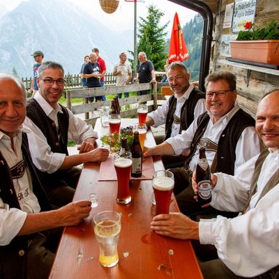 2015 Klingendes Oesterreich