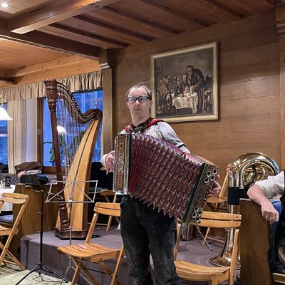 2023 Musikantenhoagacht Schlitters