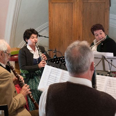 2023 Mariensingen TVM Hart im Zillertal