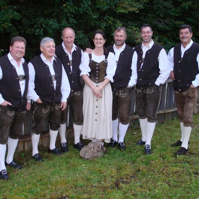 2008 Tiroler Bauernhoefe Museum