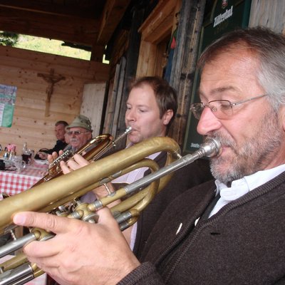 2013 Geols Alm