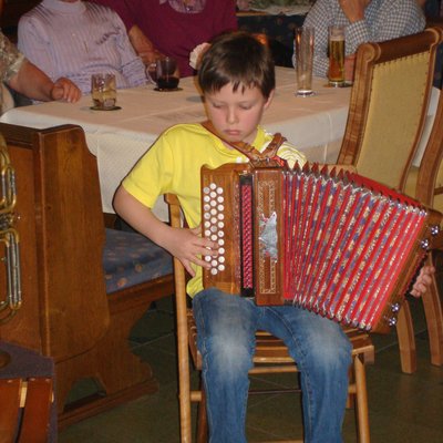 2013 Musikantenhoagacht