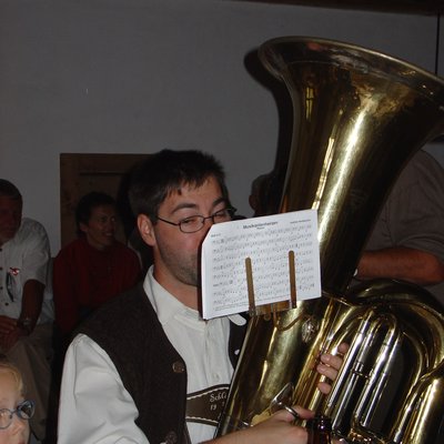 2005: Tiroler Bauernhöfe Museum