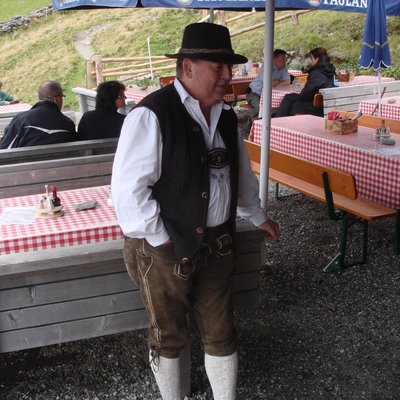 2013 Geols Alm