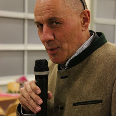 2021 40 Jahre Schlitterer Saenger