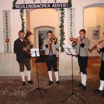 2007 Neulengbach