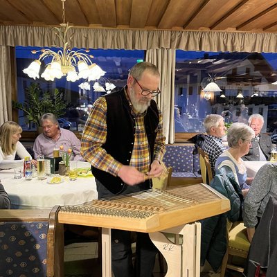 2022 Musikantenhoagacht Schlitters