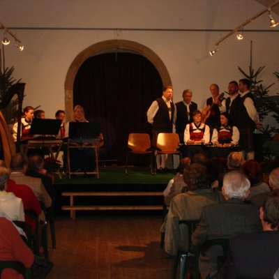 2007 Neulengbach