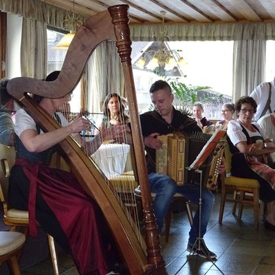 2018 Musikantenhoagacht