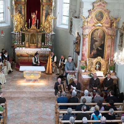 2023 Mariensingen TVM Hart im Zillertal