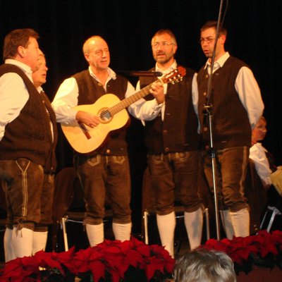 2008 ORF Tirol