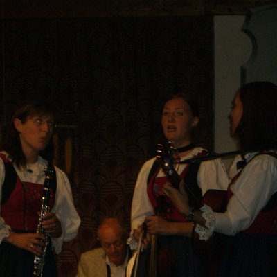 2006 Saengertreffen