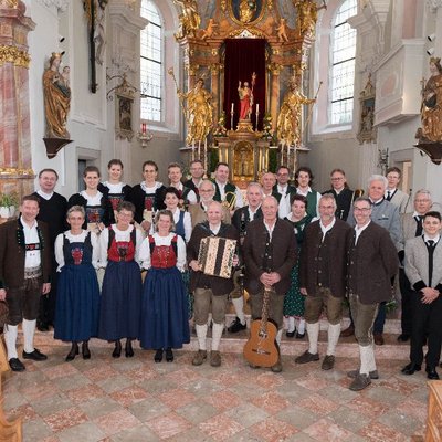 2023 Mariensingen TVM Hart im Zillertal