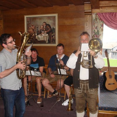 2014 Musikantenhoagacht
