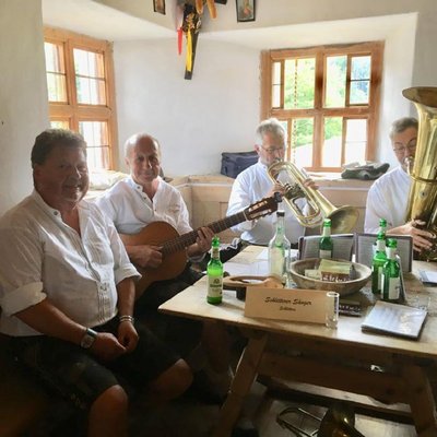 2019 Tag der Volksmusik TBM