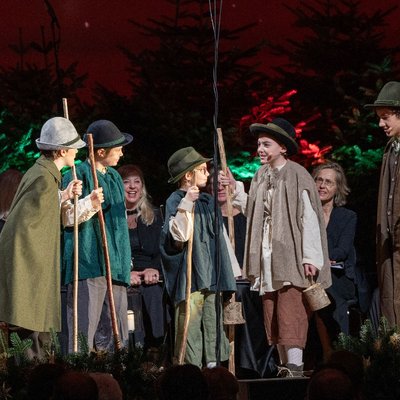 2024 Tiroler Adventsingen