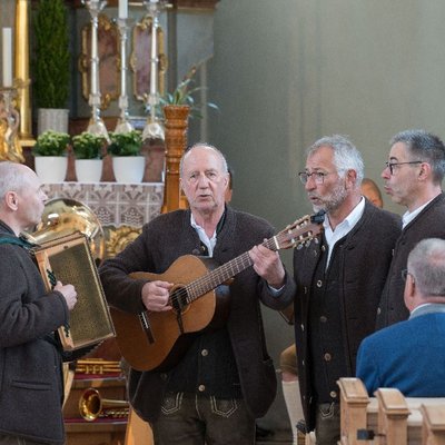 2023 Mariensingen TVM Hart im Zillertal