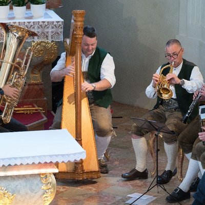 2023 Mariensingen TVM Hart im Zillertal