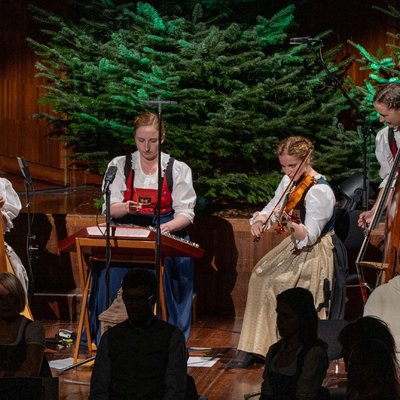 2024 Tiroler Adventsingen