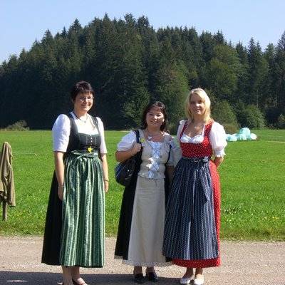 2006 Tiroler Bauernhoefe Museum