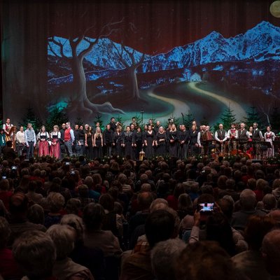 2024 Tiroler Adventsingen