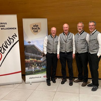 2025 Heimatleuchten ServusTV