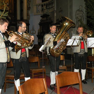 2009 Mechelen