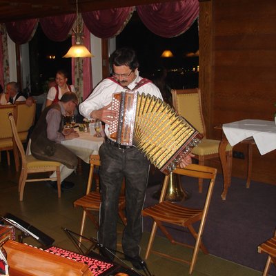 2013 Musikantenhoagacht