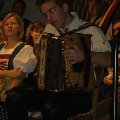 2006 Saengertreffen