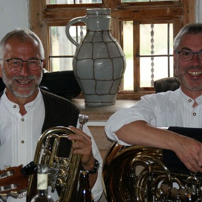 2023 Tag der Volksmusik Tiroler Bauernhoefemuseum